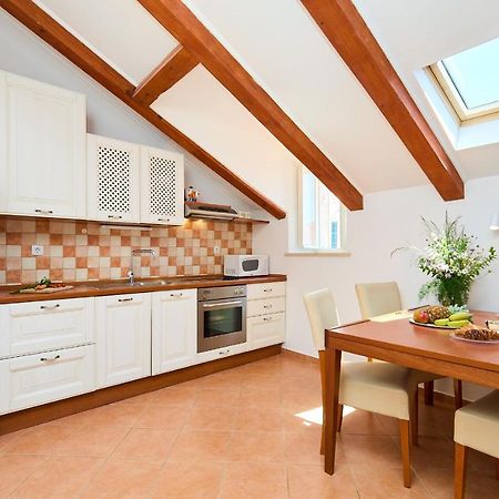 Hedera Estate, Hedera A34 Apartment Дубровник Екстериор снимка
