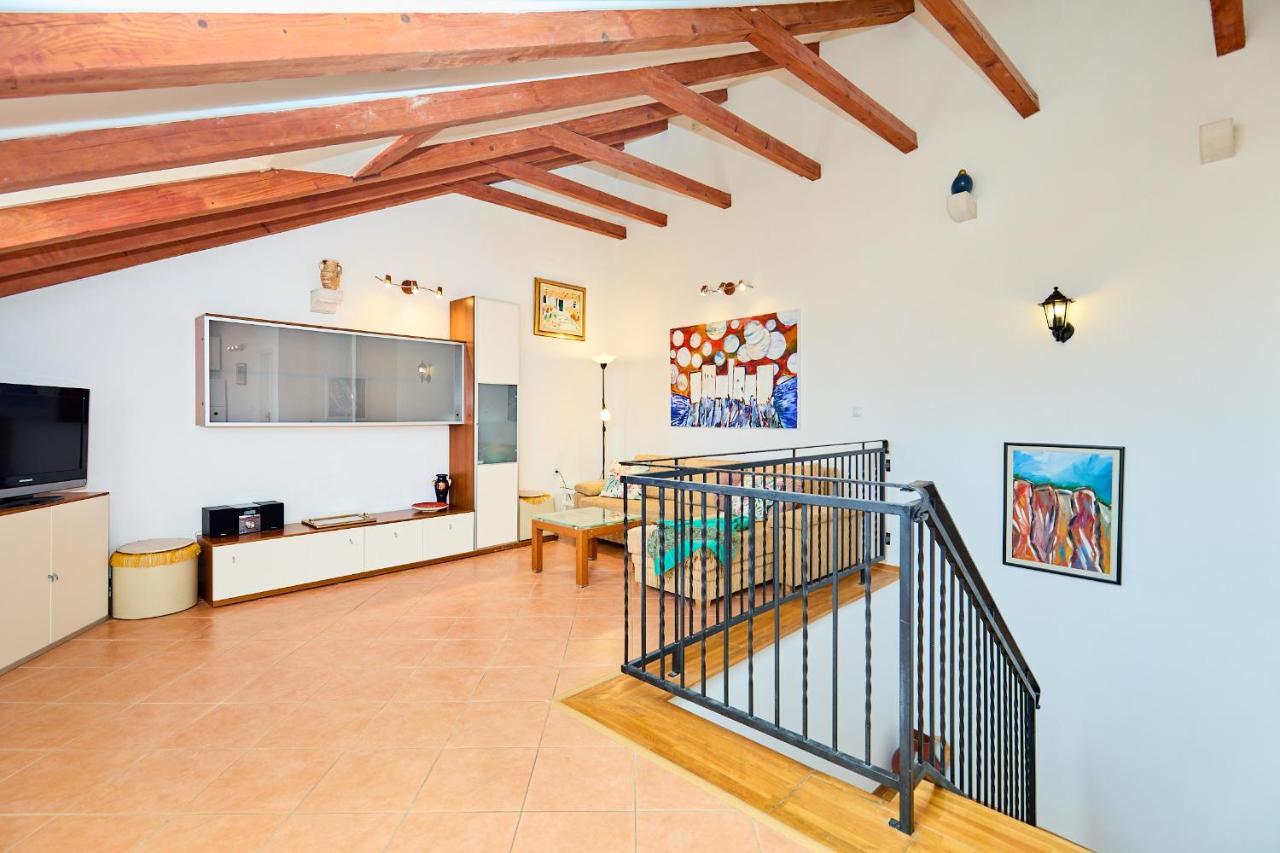 Hedera Estate, Hedera A34 Apartment Дубровник Екстериор снимка