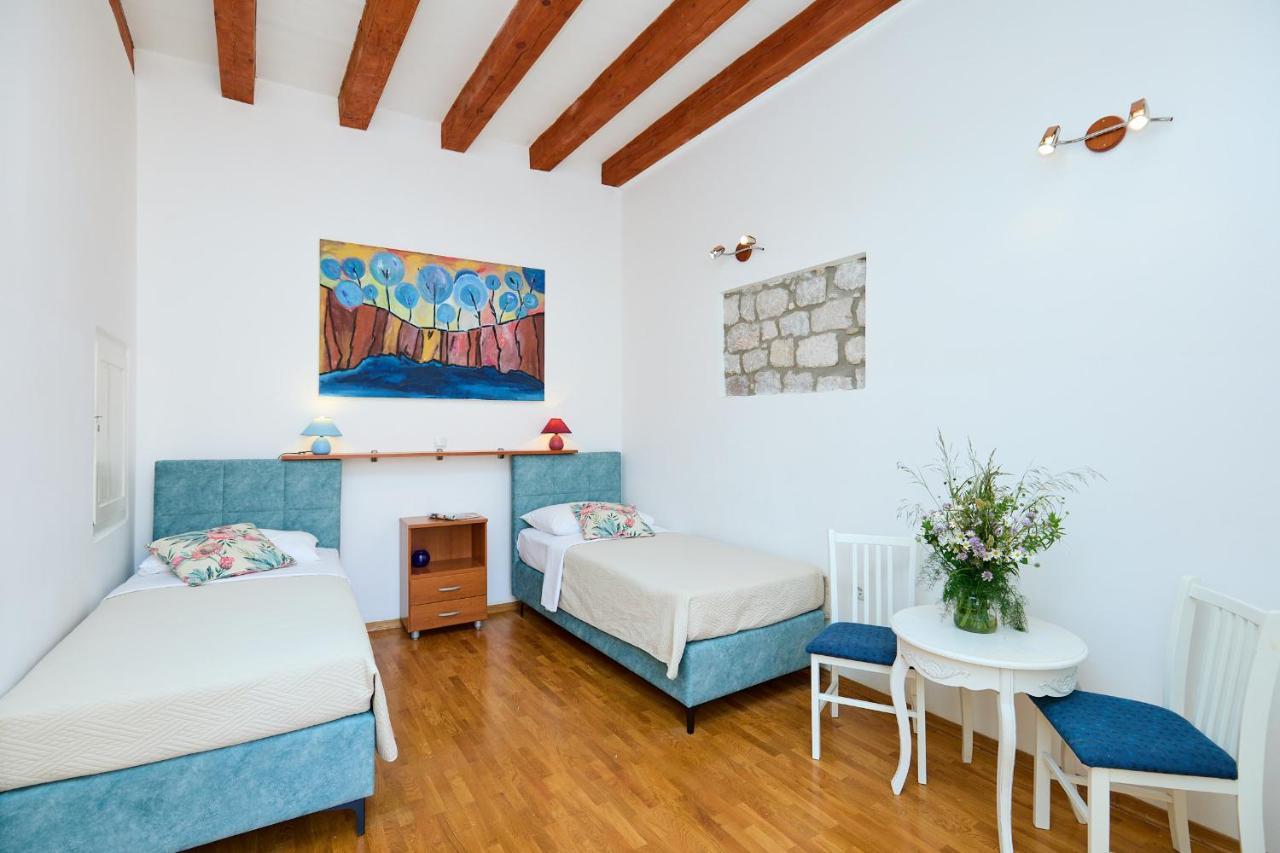 Hedera Estate, Hedera A34 Apartment Дубровник Екстериор снимка