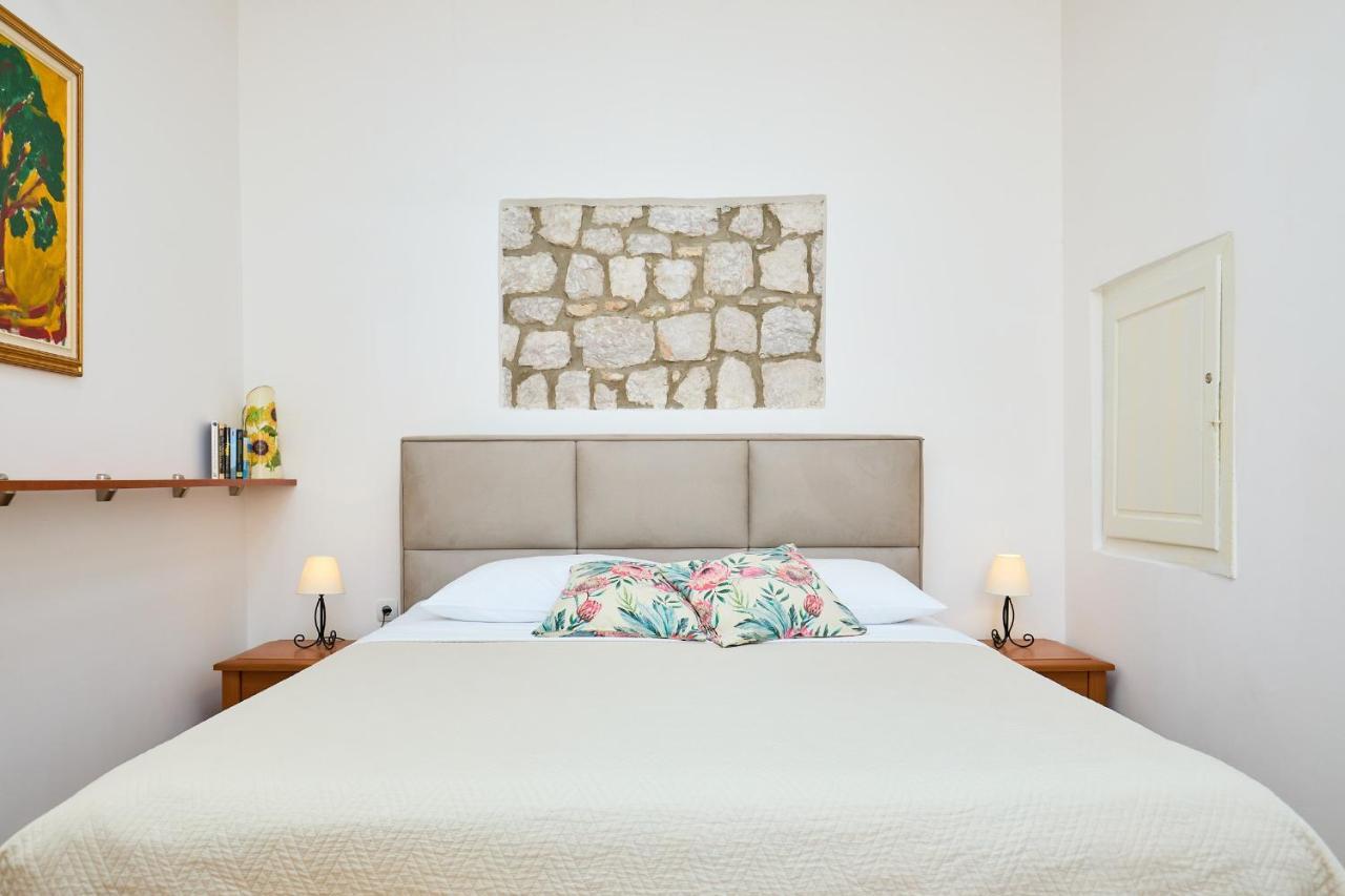 Hedera Estate, Hedera A34 Apartment Дубровник Екстериор снимка