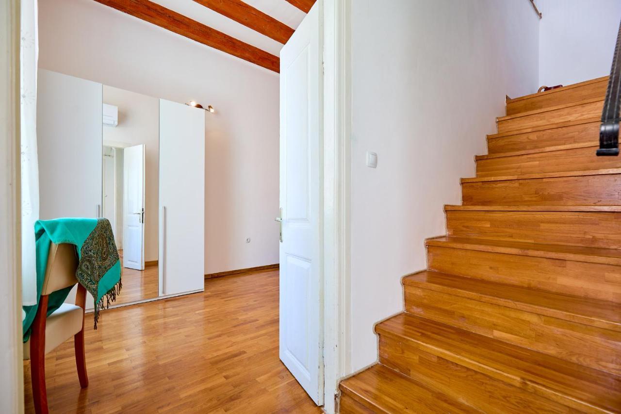 Hedera Estate, Hedera A34 Apartment Дубровник Екстериор снимка