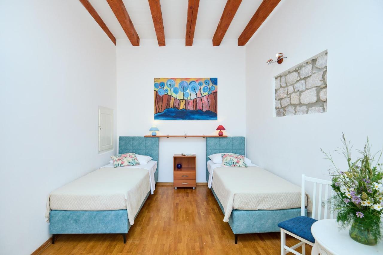 Hedera Estate, Hedera A34 Apartment Дубровник Екстериор снимка