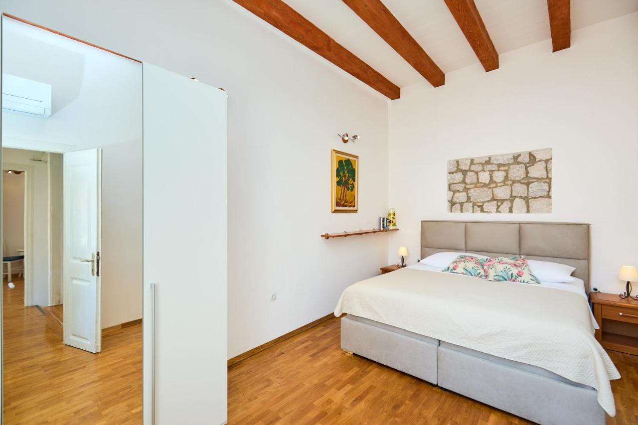 Hedera Estate, Hedera A34 Apartment Дубровник Екстериор снимка